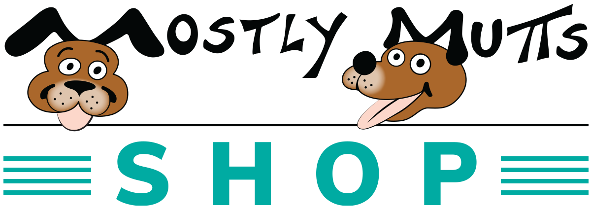 Mostly Mutts Shop