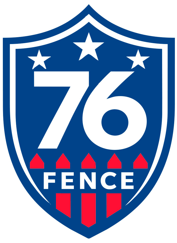 76 Fence