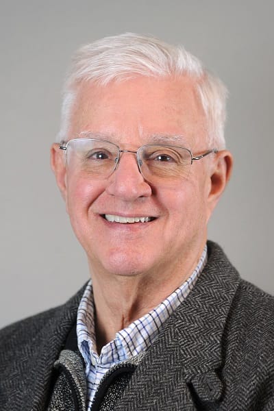 Stephen W. Imler