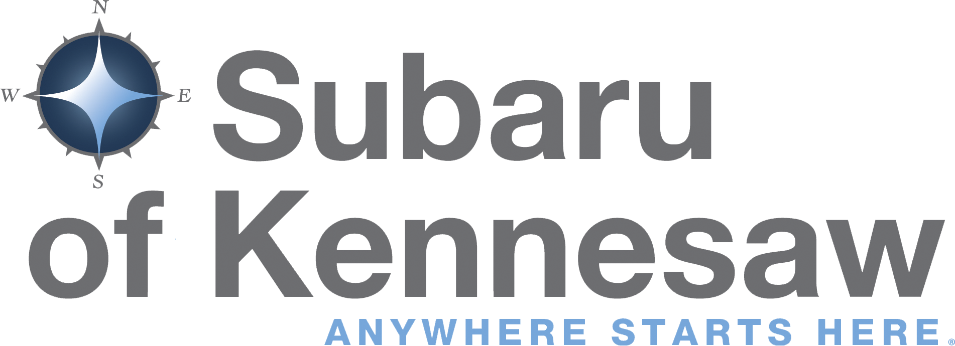 Subaru of Kennesaw