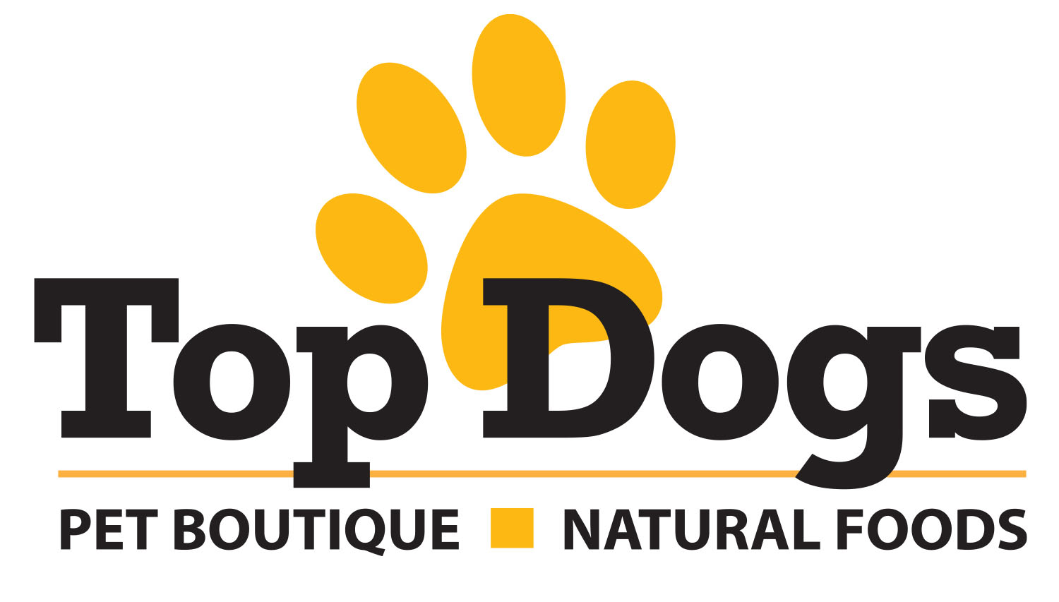 Top Dogs Pet Boutique